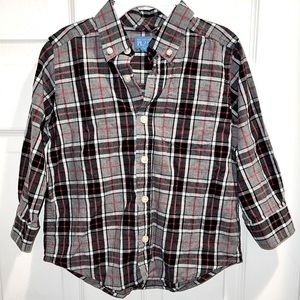 ❌ SOLD OFF POSHMARK ❌ Children’s Place Button Down LS Shirt